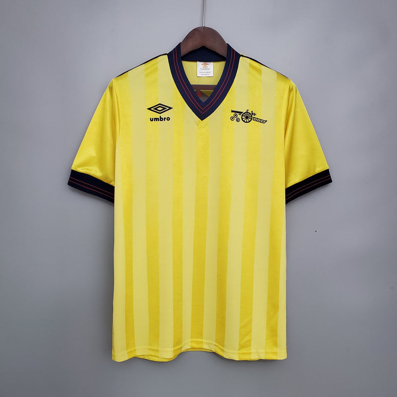 ARSENAL 83/86 II FAN (RETRO)