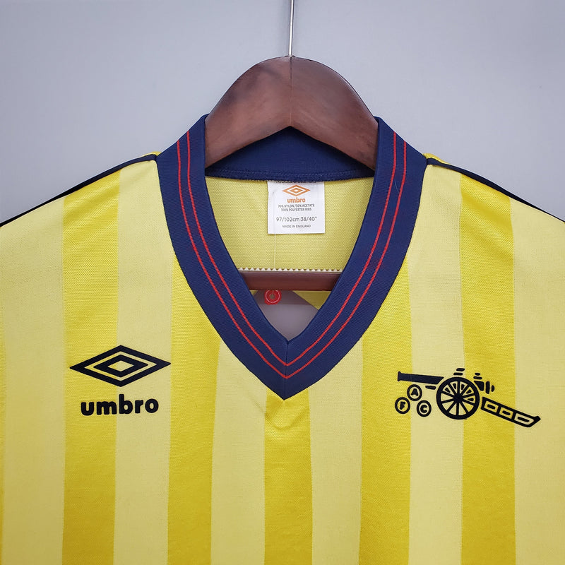 ARSENAL 83/86 II FAN (RETRO)