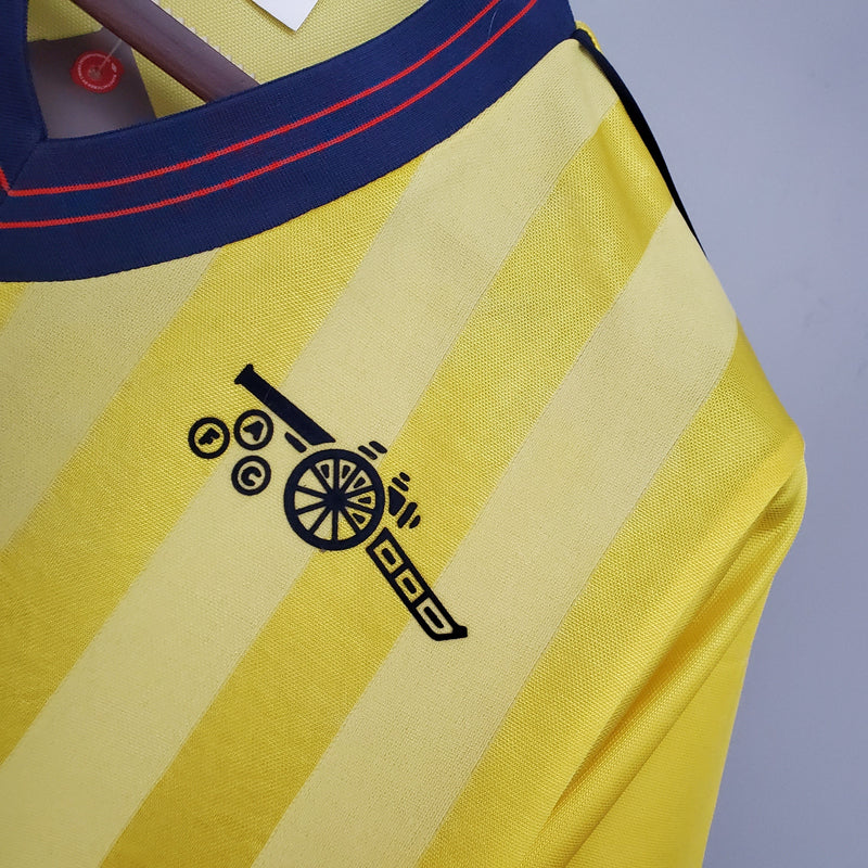 ARSENAL 83/86 II FAN (RETRO)