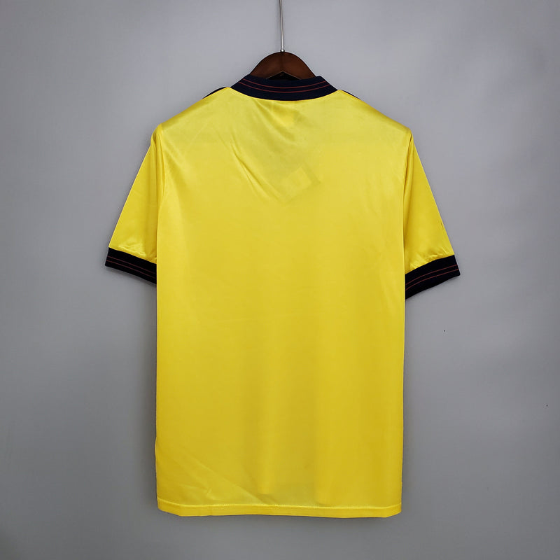 ARSENAL 83/86 II FAN (RETRO)