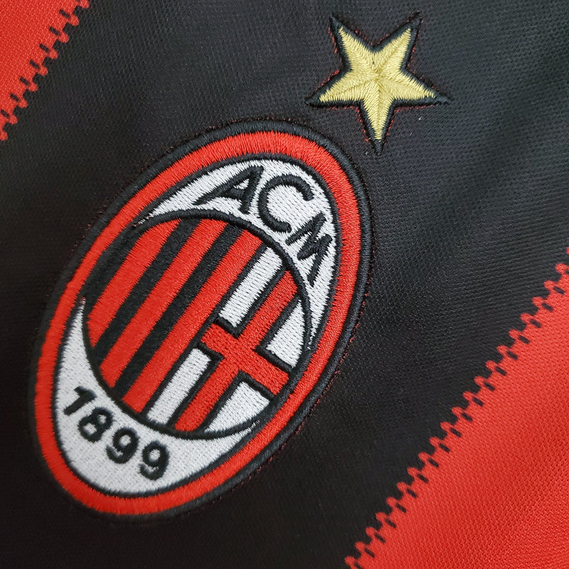MILAN X 10/11 FAN (RETRO)