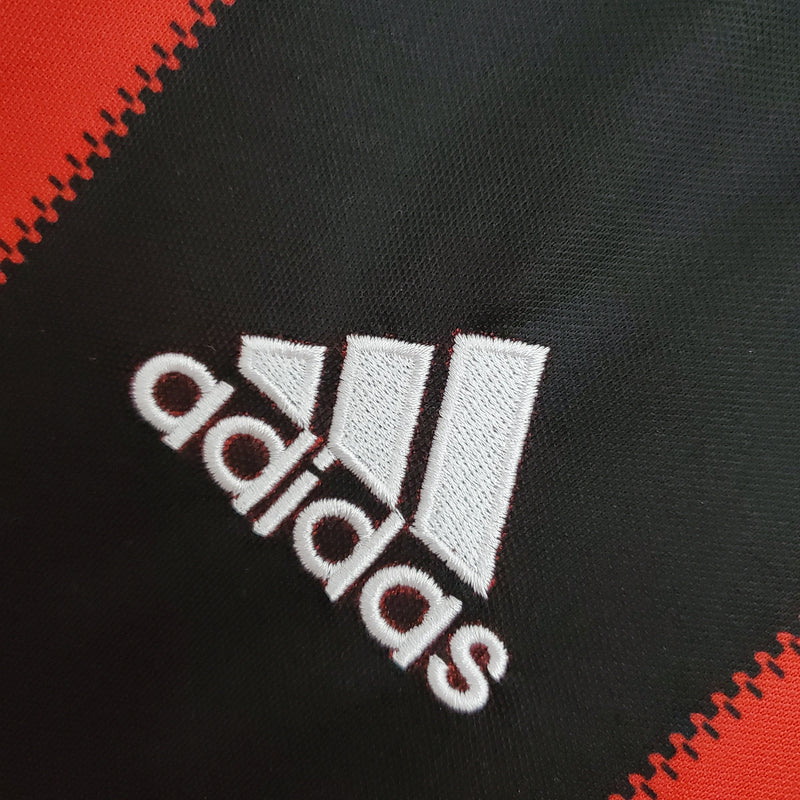 MILAN X 10/11 FAN (RETRO)