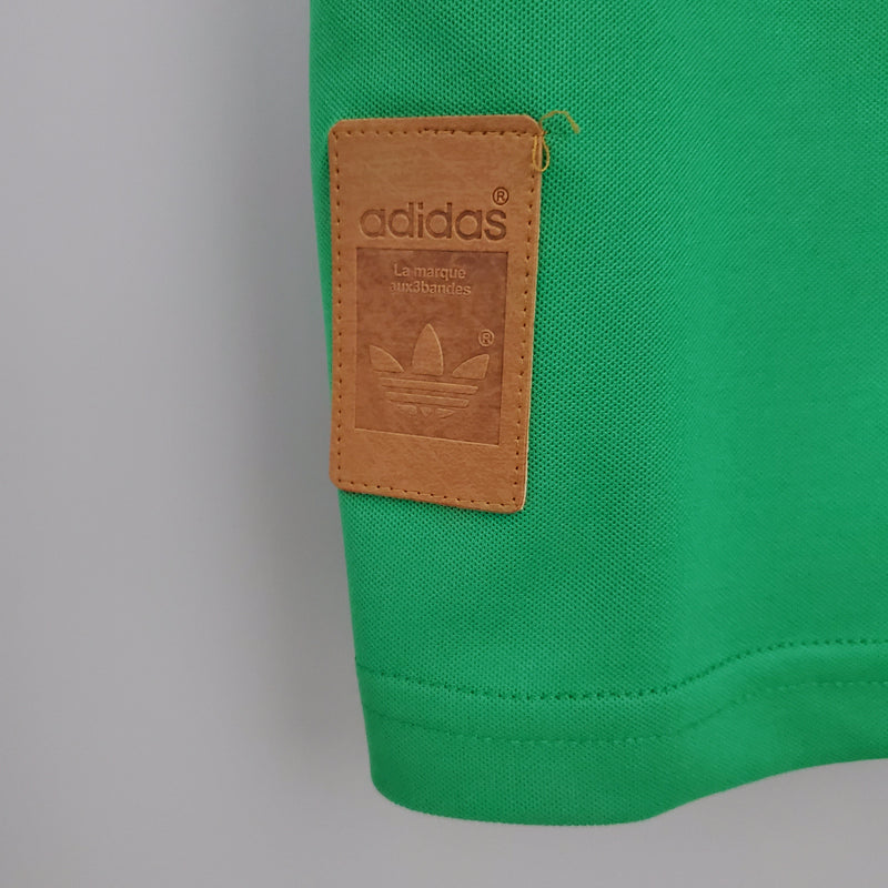 MEXICO I 86/87 FAN (RETRO)
