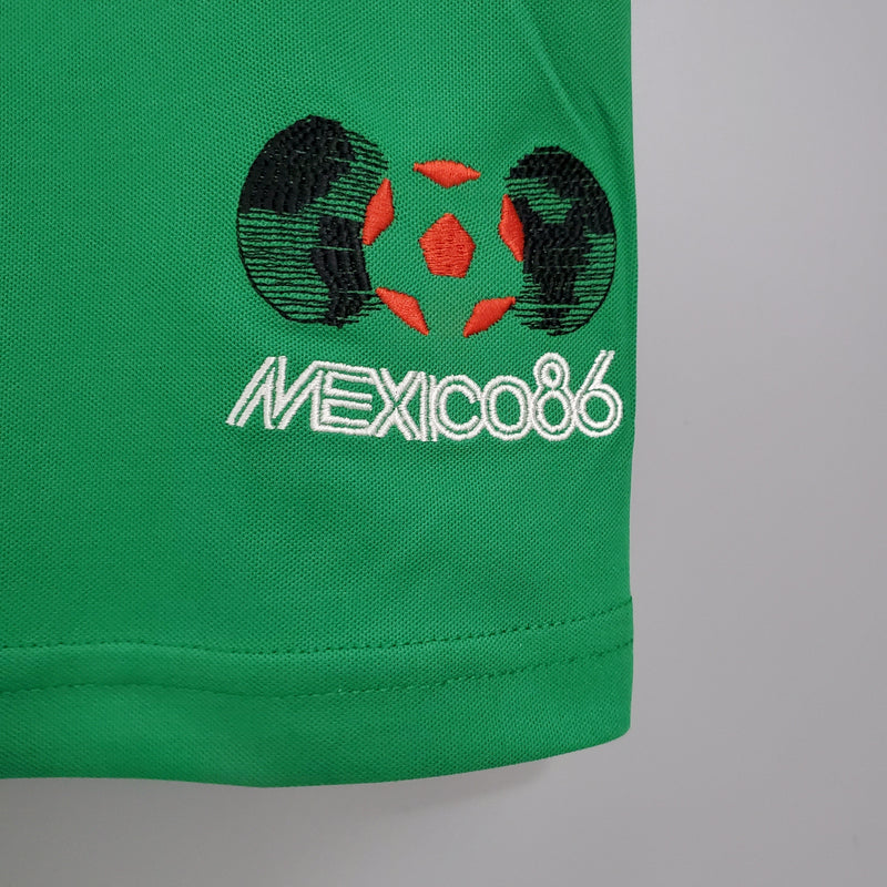 MEXICO I 86/87 FAN (RETRO)