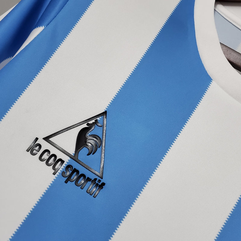 ARGENTINA I 86/87 FAN (RETRO)