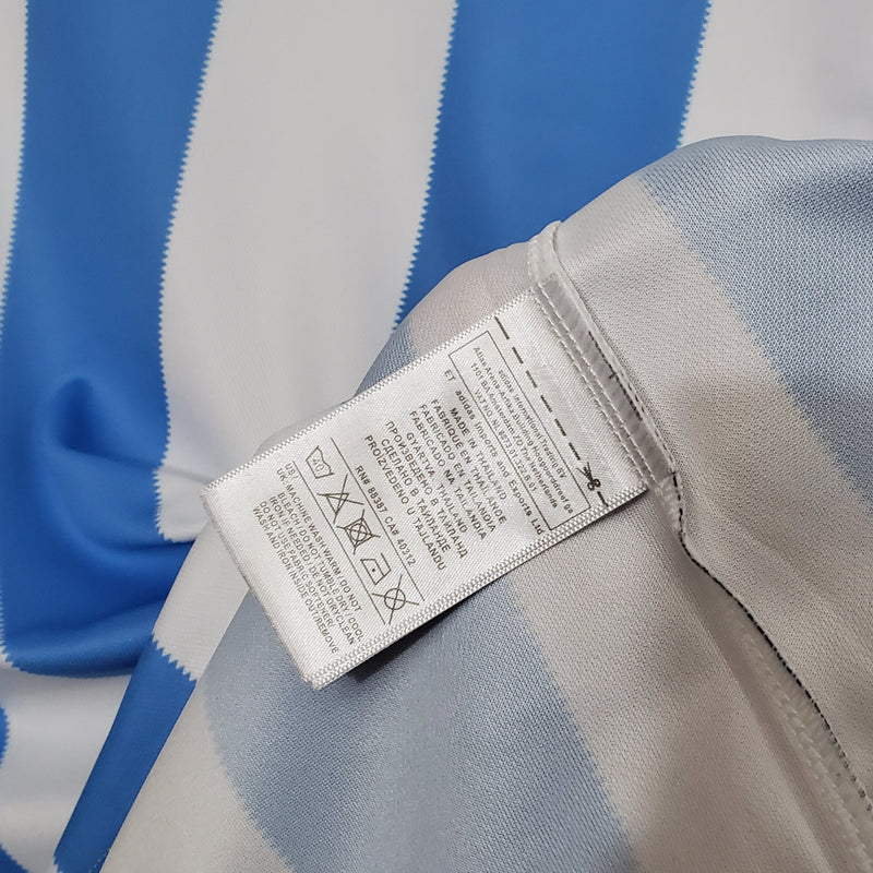 ARGENTINA I 86/87 FAN (RETRO)