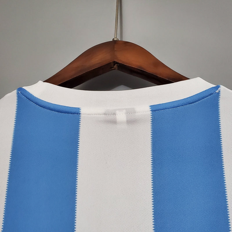 ARGENTINA I 86/87 FAN (RETRO)