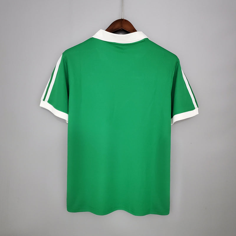 MEXICO I 86/87 FAN (RETRO)