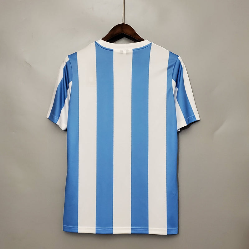 ARGENTINA I 86/87 FAN (RETRO)