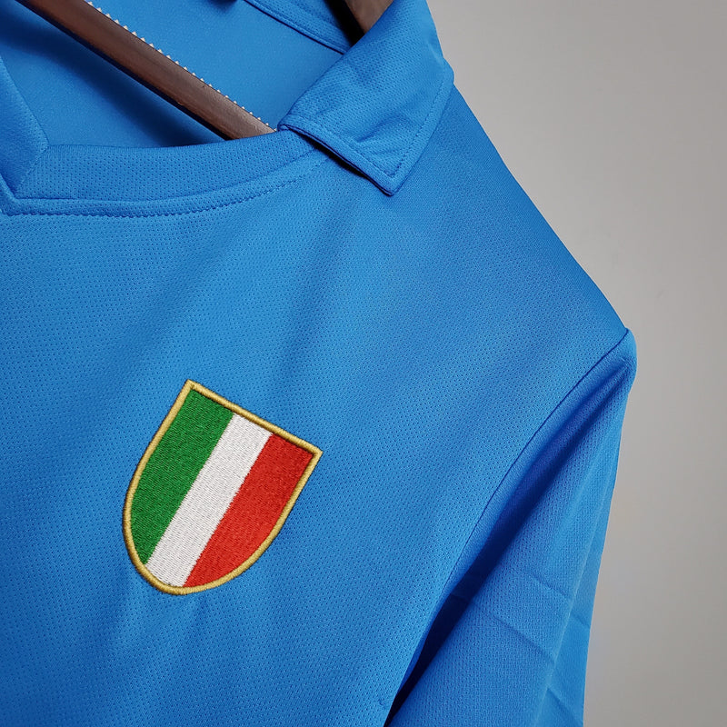 NAPOLI I 87/88 FAN (RETRO)