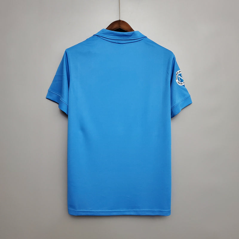 NAPOLI I 87/88 FAN (RETRO)