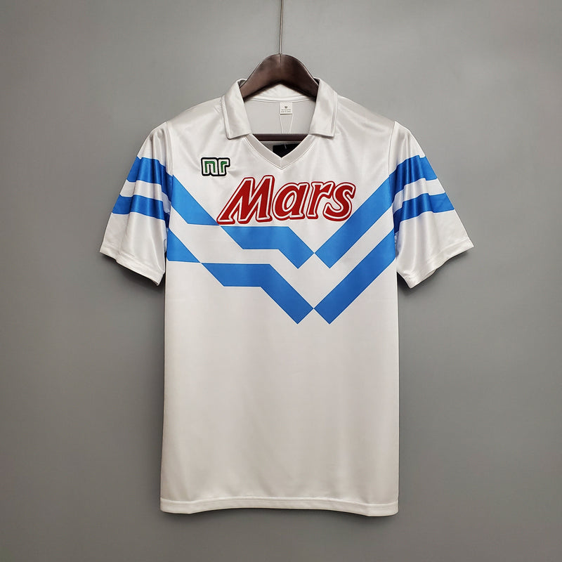 NAPOLI II 88/89 FAN (RETRO)