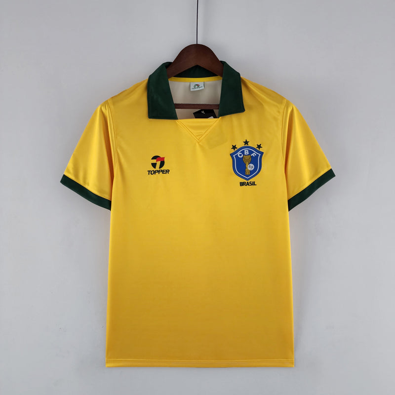 BRASIL I 1988 FAN (RETRO)