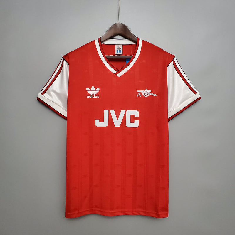 ARSENAL 88/89 I FAN (RETRO)