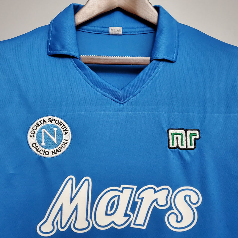 NAPOLI I 88/89 FAN (RETRO)