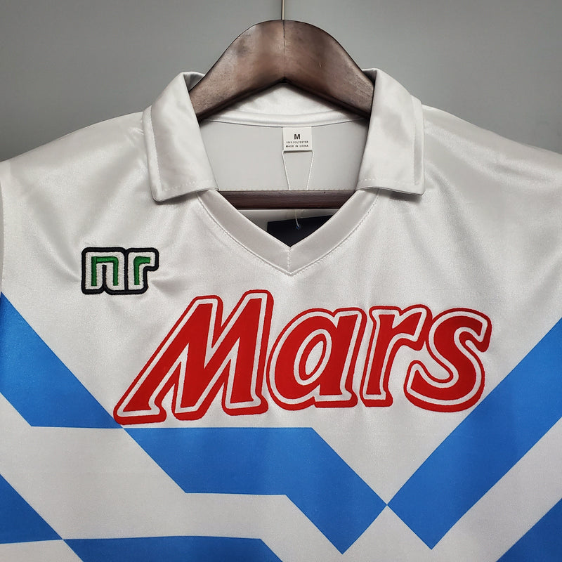 NAPOLI II 88/89 FAN (RETRO)