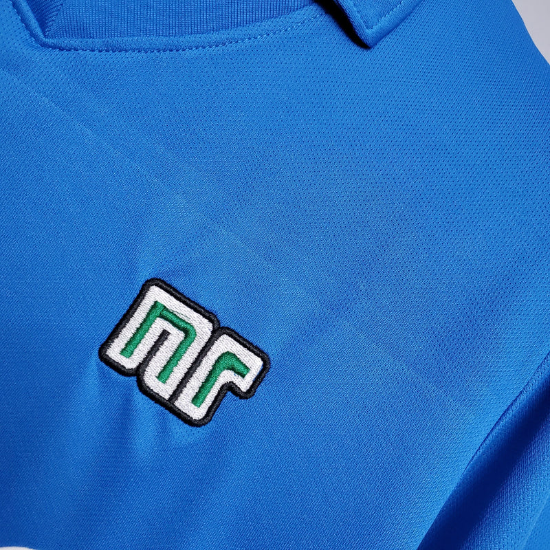 NAPOLI I 88/89 FAN (RETRO)