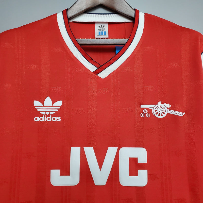 ARSENAL 88/89 I FAN (RETRO)