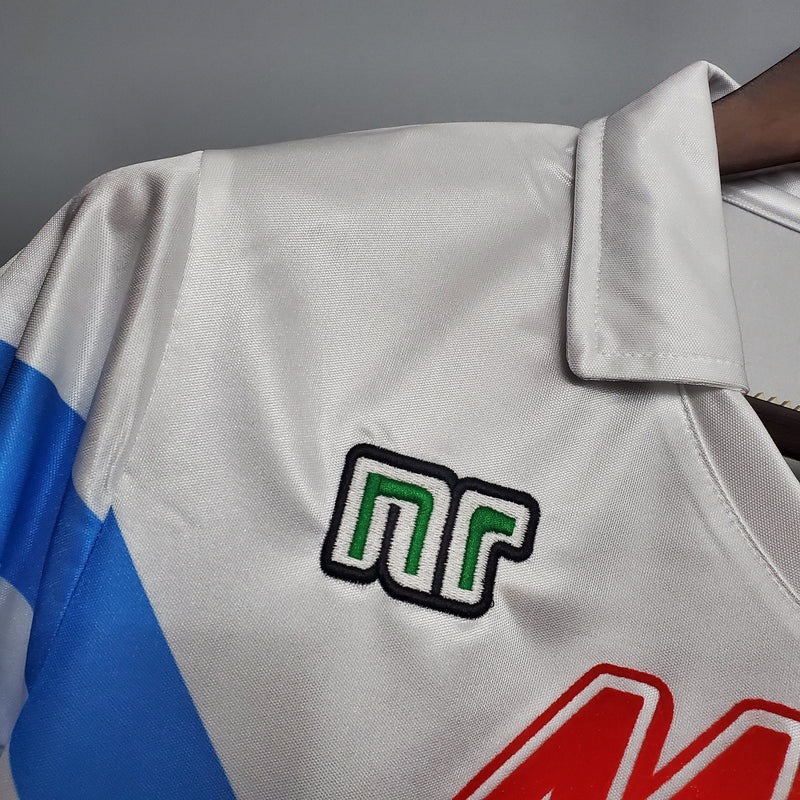 NAPOLI II 88/89 FAN (RETRO)
