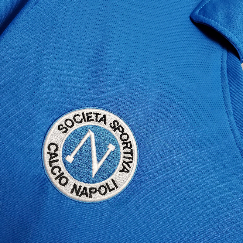 NAPOLI I 88/89 FAN (RETRO)