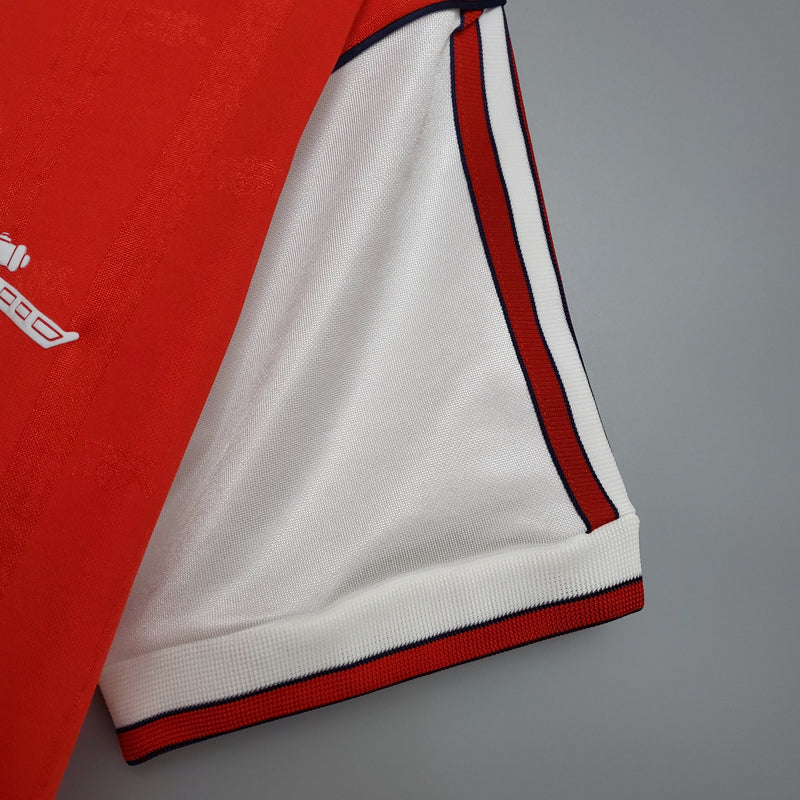 ARSENAL 88/89 I FAN (RETRO)