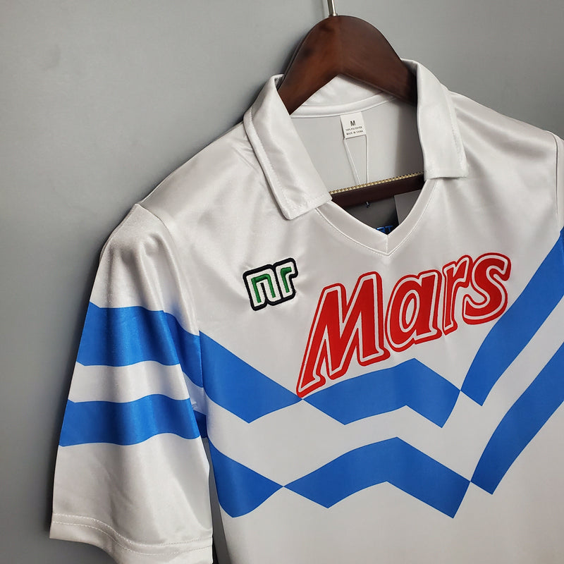 NAPOLI II 88/89 FAN (RETRO)