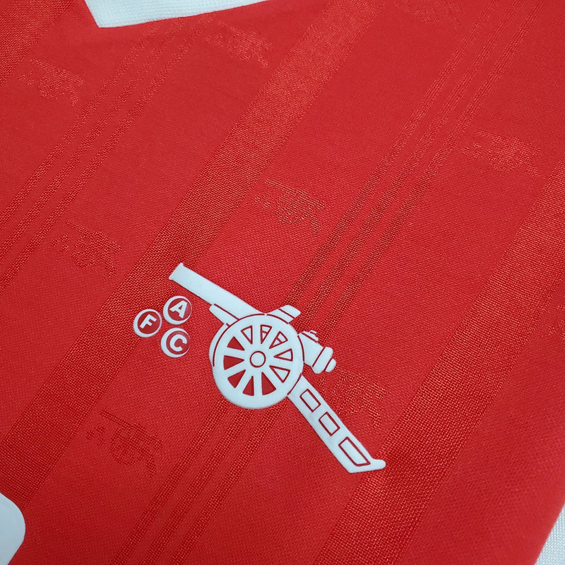 ARSENAL 88/89 I FAN (RETRO)