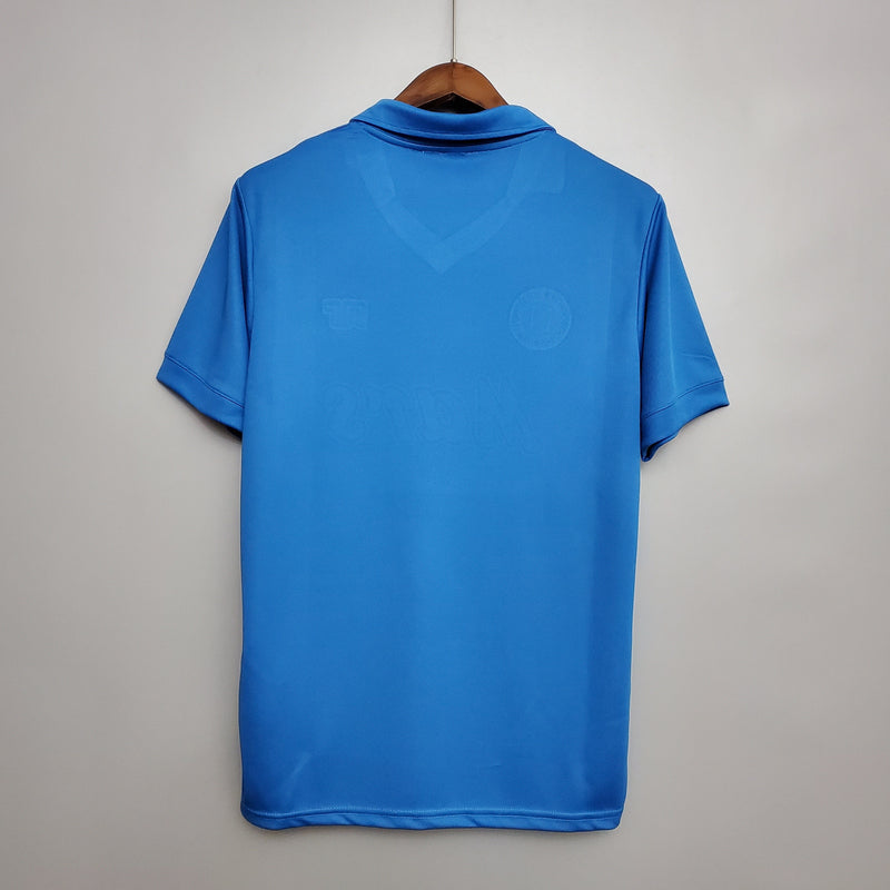 NAPOLI I 88/89 FAN (RETRO)