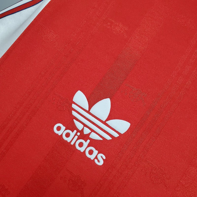 ARSENAL 88/89 I FAN (RETRO)