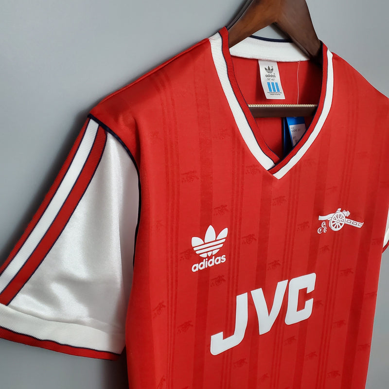 ARSENAL 88/89 I FAN (RETRO)