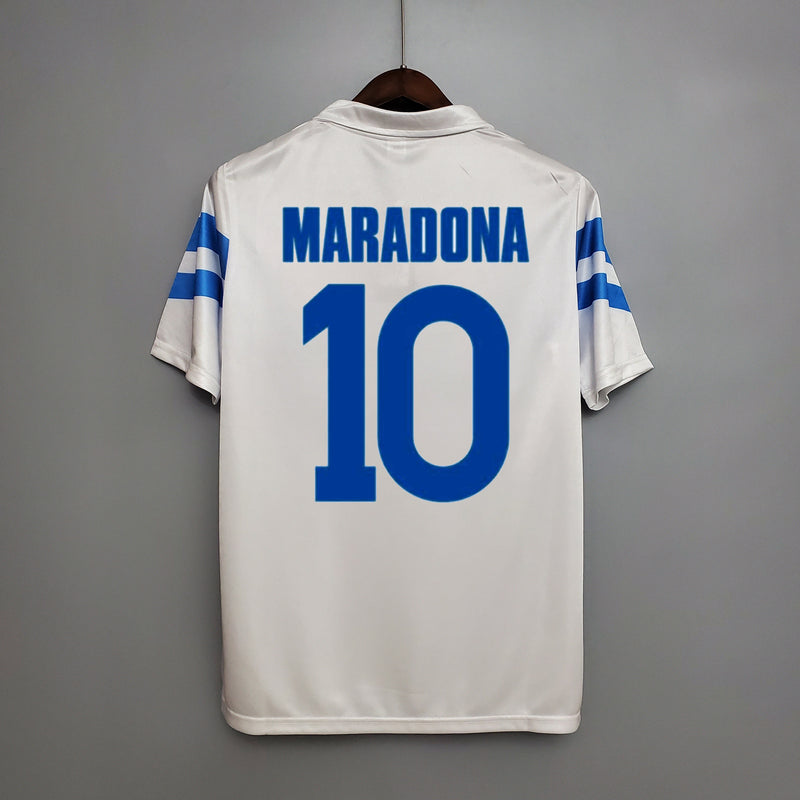 NAPOLI II 88/89 FAN (RETRO)