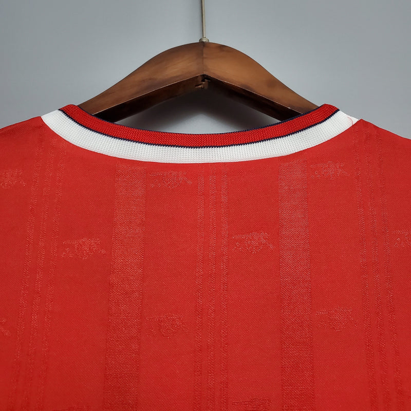 ARSENAL 88/89 I FAN (RETRO)