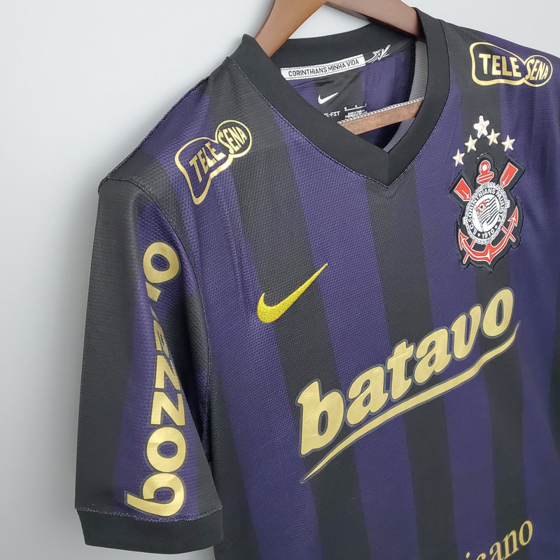 CORINTHIANS llI 09/10 FAN (RETRO)