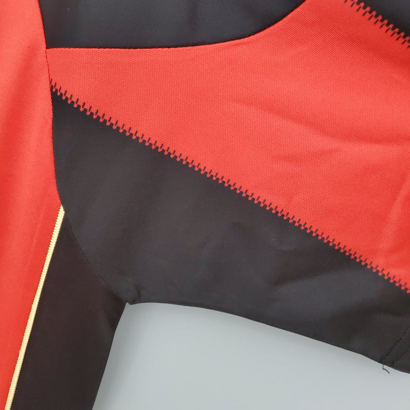 MILAN X 10/11 FAN (RETRO)