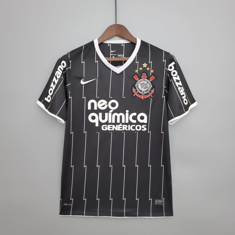 CORINTHIANS lI 11/12 FAN (RETRO)