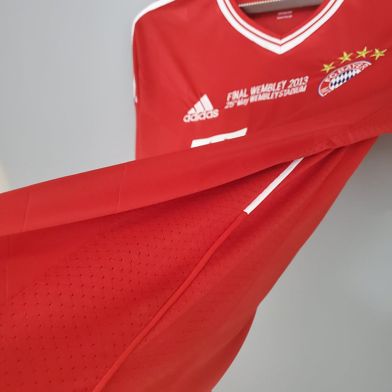 BAYERN DE MUNICH I 2013 FAN (RETRO)