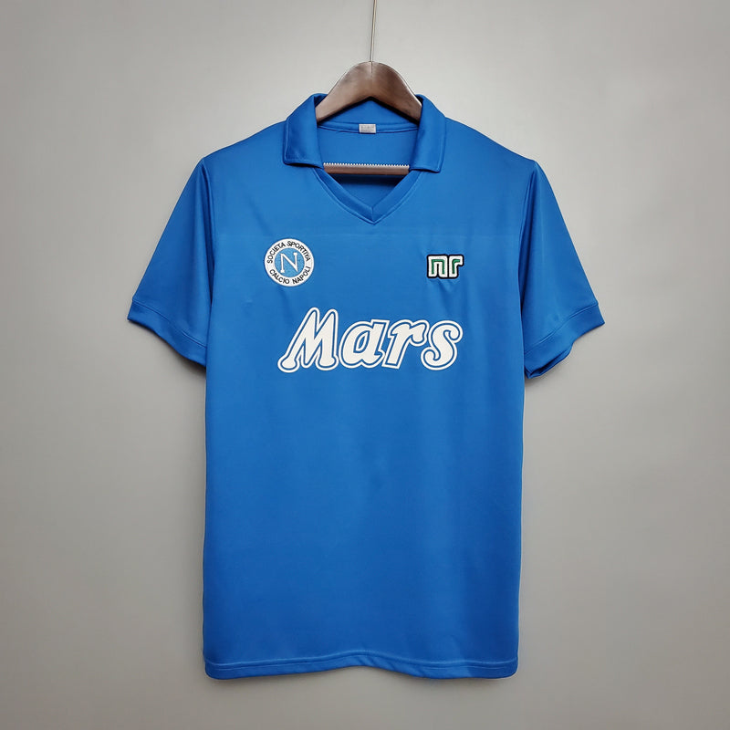 NAPOLI I 88/89 FAN (RETRO)