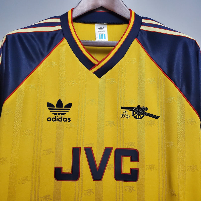 ARSENAL 88/89 II FAN (RETRO)