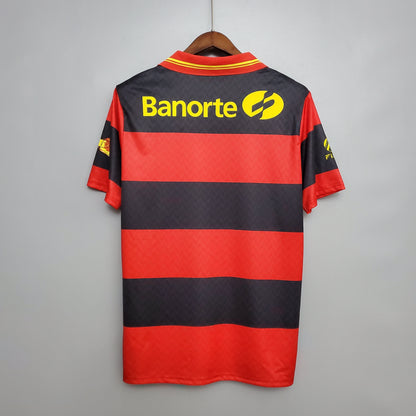 SPORT RECIFE l 92/93 MEN'S (RETRO) 