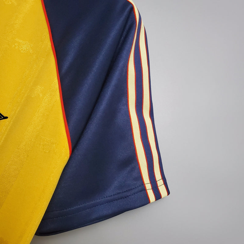 ARSENAL 88/89 II FAN (RETRO)