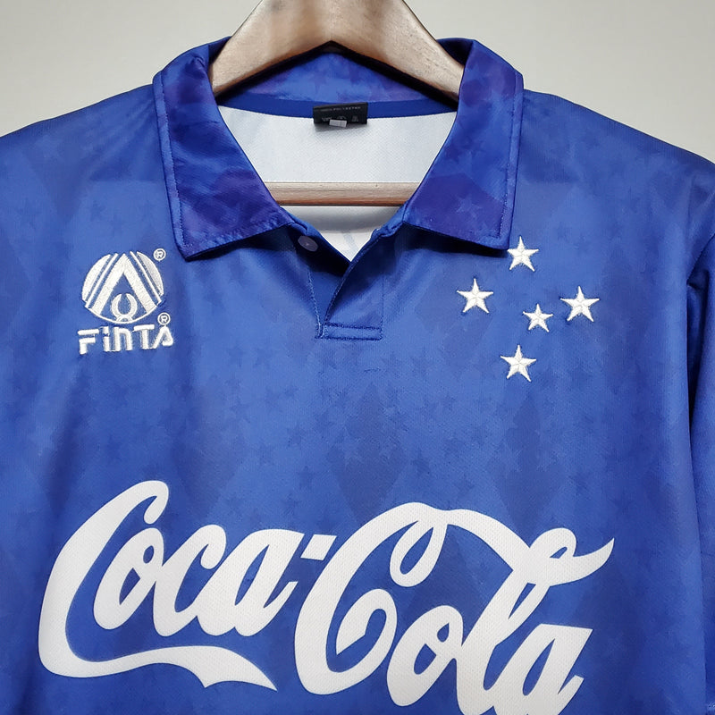 CRUZEIRO l 93/94 FAN (RETRO)