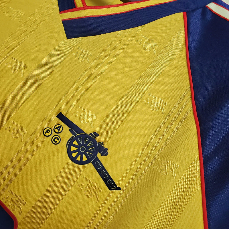 ARSENAL 88/89 II FAN (RETRO)