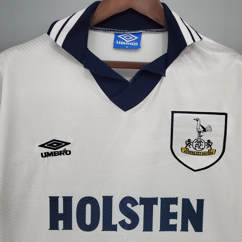 TOTTENHAM l 94/95 FAN (RETRO)