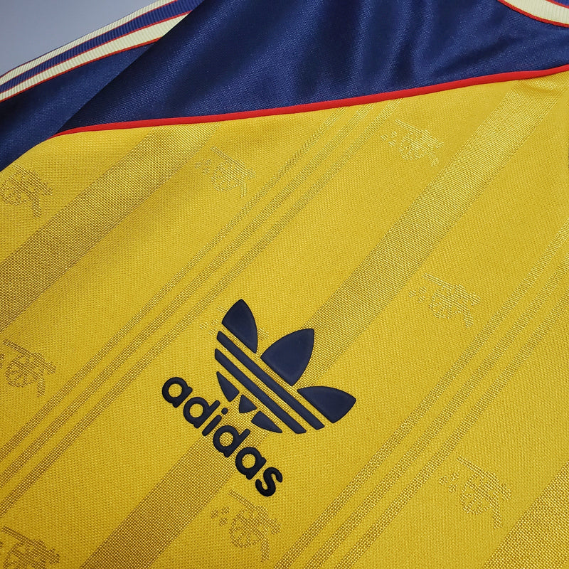 ARSENAL 88/89 II FAN (RETRO)