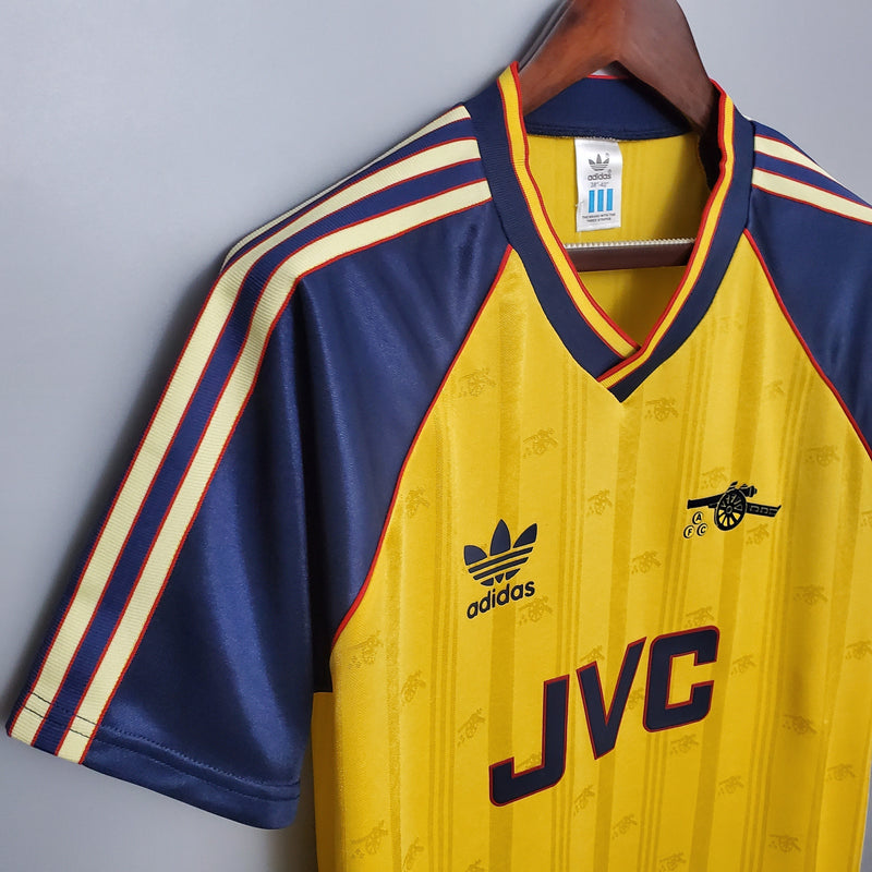 ARSENAL 88/89 II FAN (RETRO)