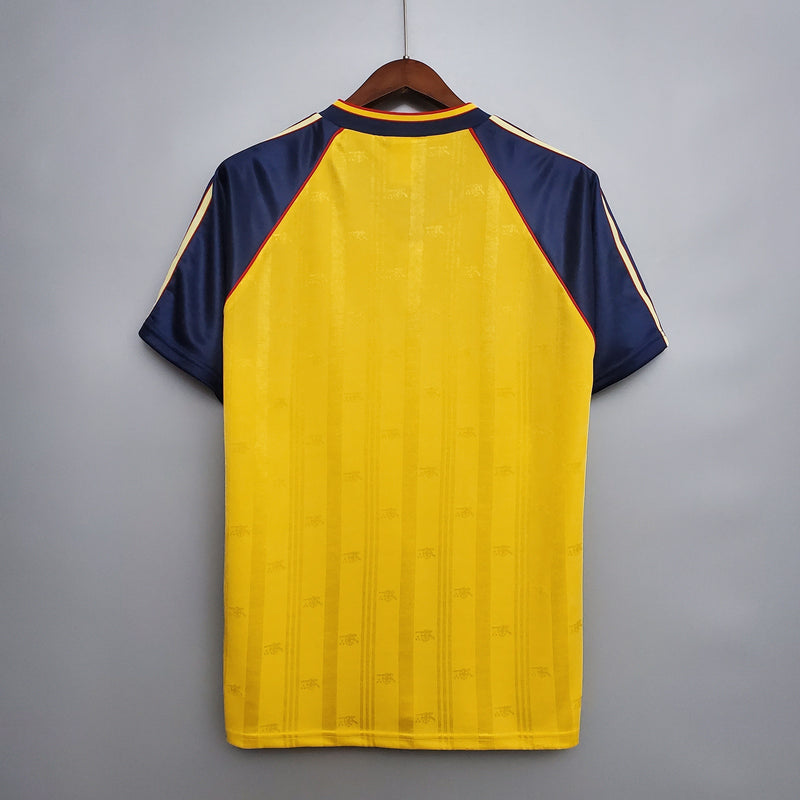ARSENAL 88/89 II FAN (RETRO)