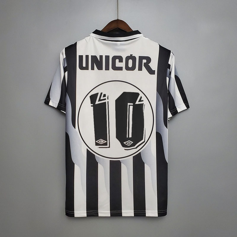 SANTOS l 1998 FAN (RETRO)