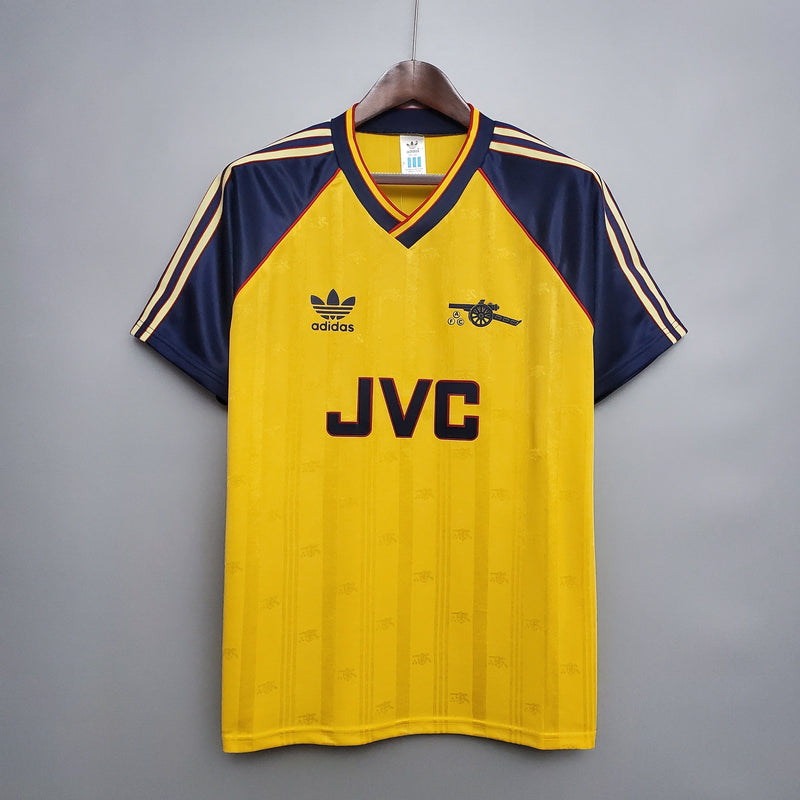 ARSENAL 88/89 II FAN (RETRO)