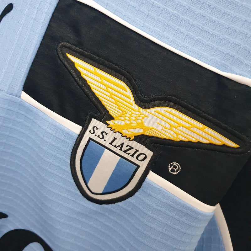 LAZIO I 99/00 FAN (RETRO)