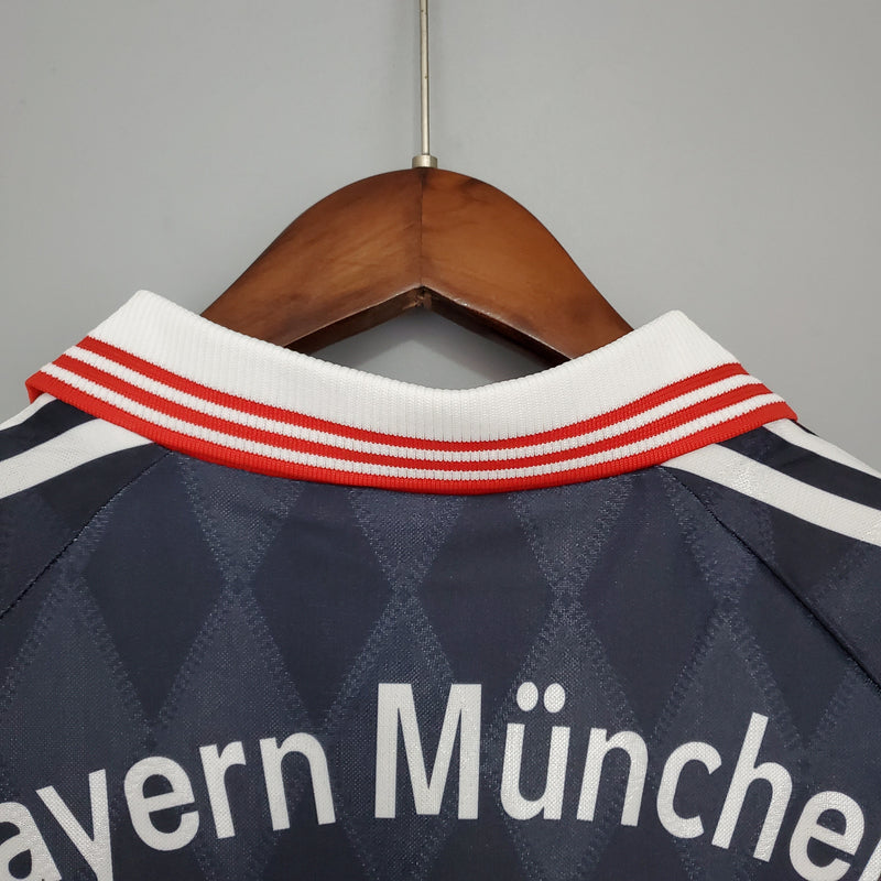 BAYERN DE MUNICH I 97/98 FAN (RETRO)